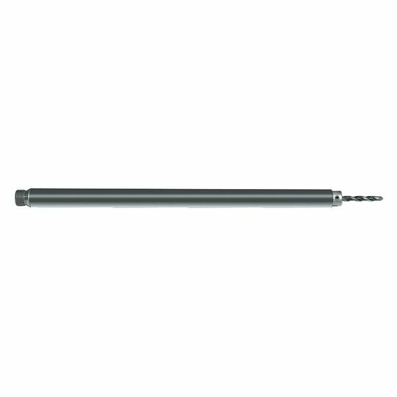 REMS Kernbohrzubehör Anbohrhilfe G 1/2" für Bohrer 8 mm