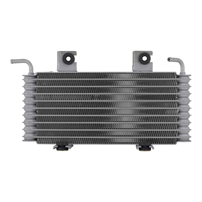 New Transmission Oil Cooler for 13-21 Nissan NV200 4CY/2.0L - Picture 2 of 7