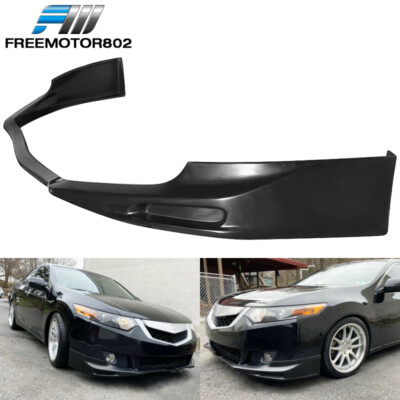 Lip Spoiler Pu