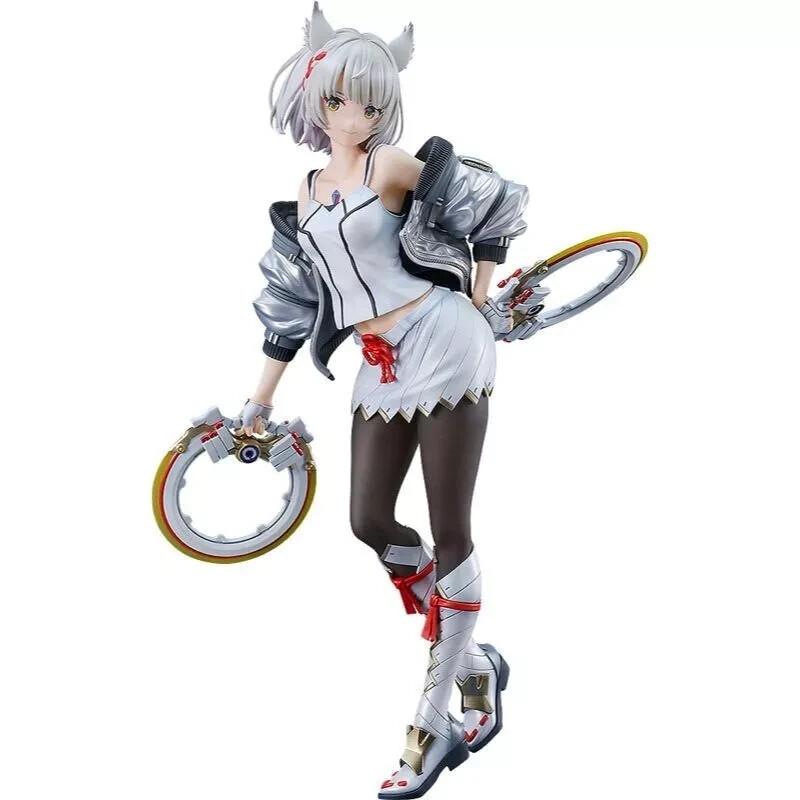Good Smile Company Xenoblade Chronicles 2 Nia 1/7 Figur