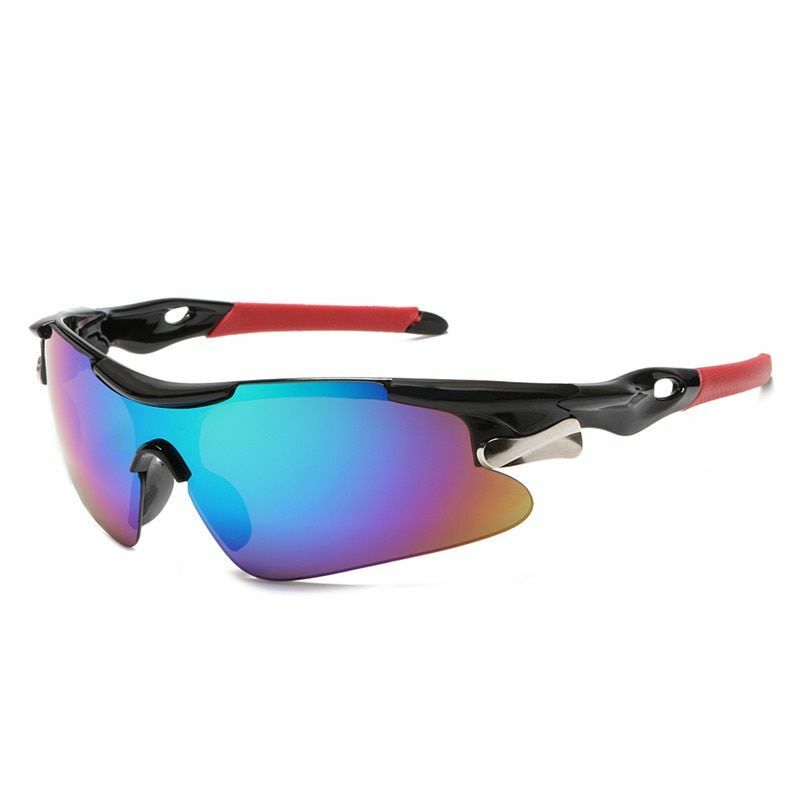 Details about / Outdoor Polarized Cycling Glasses Bike Goggles Sports Bicycle Sunglasses UV 400