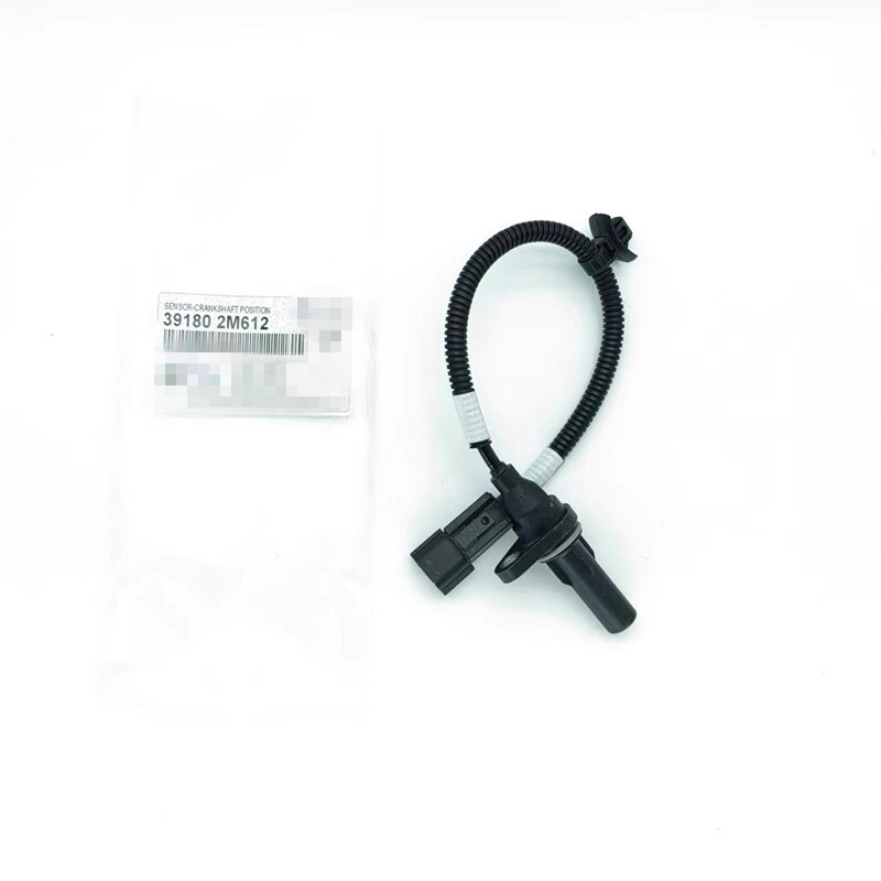 39180-2M612 Crankshaft Position Sensor For Hyundai Accent Sonata
