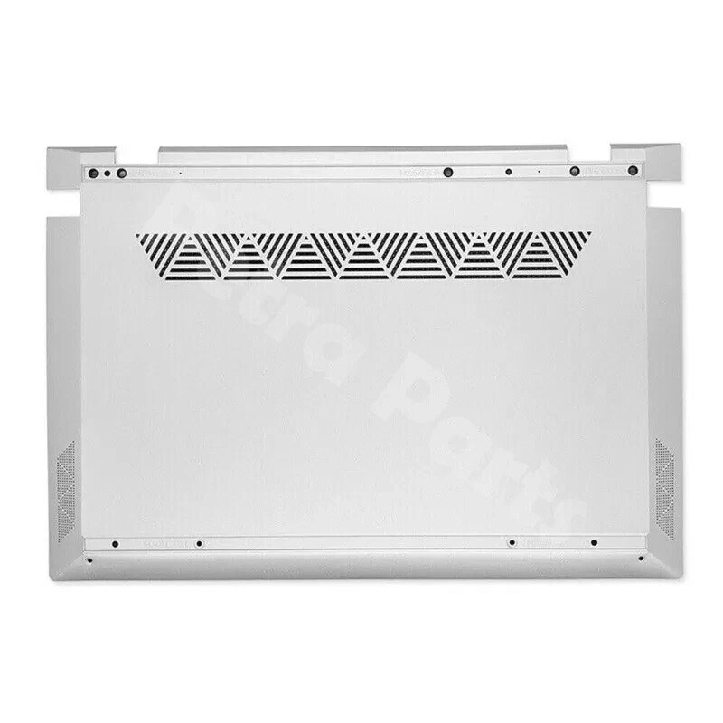For HP ENVY 13-AQ 13T-AQ L54934-001 Silver Bottom Base Case Enclosure Housing