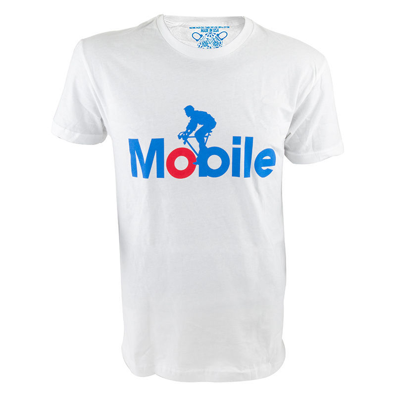 Size XL White Cycling Tops, T-Shirts & Jerseys