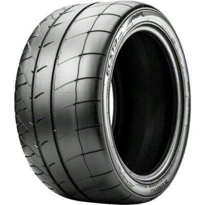 Tire Kumho Ecsta V720 ACR 355/30ZR19 355/30R19 99Y XL High