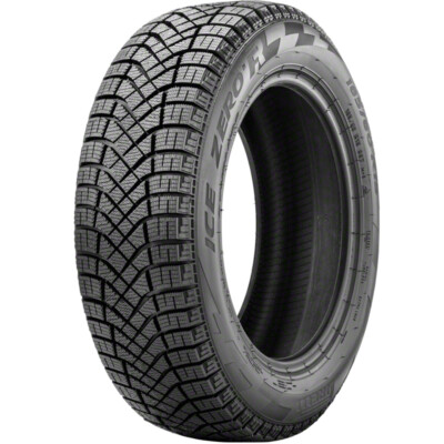 1 New Pirelli Ice Zero Fr  - 255/55r19 Tires 2555519 255 55 19