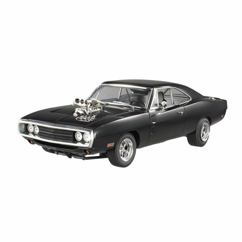 Dodge 1:18 - Auto- & Verkehrsmodelle