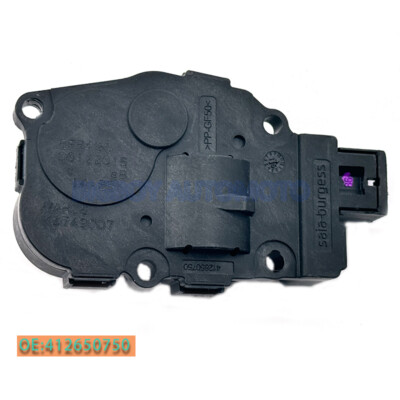 Heater Air Blend Flap Servo Motor Fits Bmw X5 Xdrive48i 07-18 3.0L 412650750 New