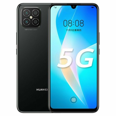 Huawei nova 8 SE 5G DualSIM 6.53'' 128GB 8GB RAM 64MP Android10 Phone CN FREESHIP