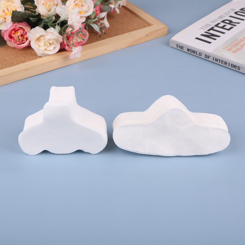 100200pcs Masque Bricol Facial 