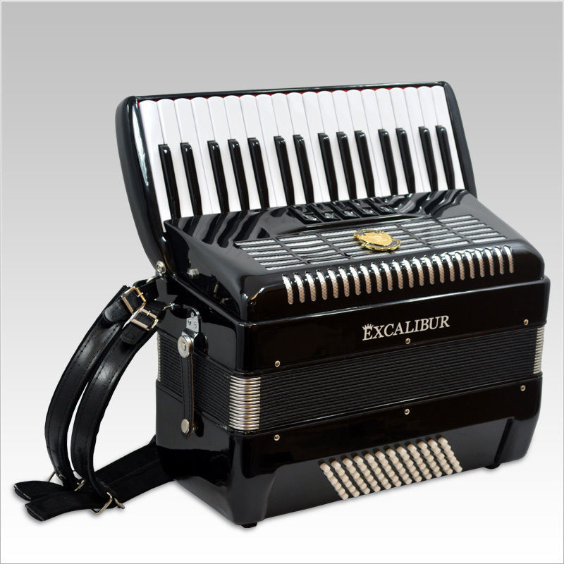 Akkordeons