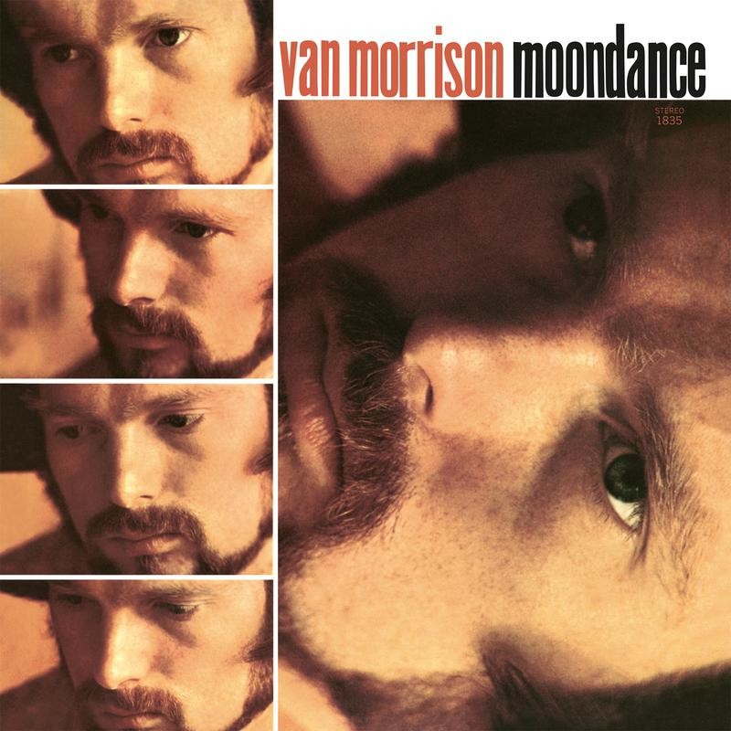 AP | Van Morrison - Moondance 2LPs (45rpm)