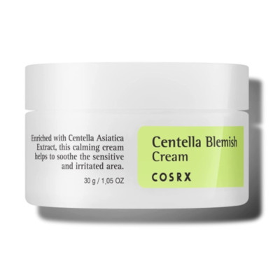 CosRX - Centella Blemish Cream (30ml)