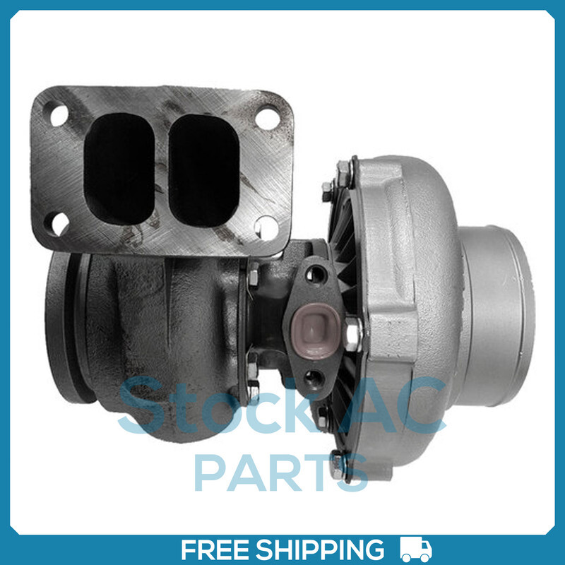 Turbo for 13-13 New Holland Tractor Models 8970  8970A - Picture 1 of 5