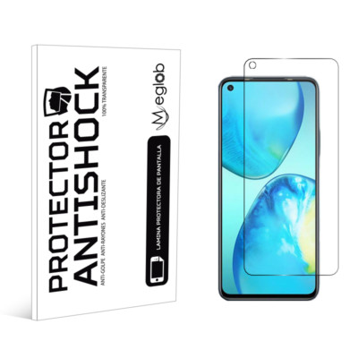 ANTISHOCK Screen protector for Infinix Note 8i