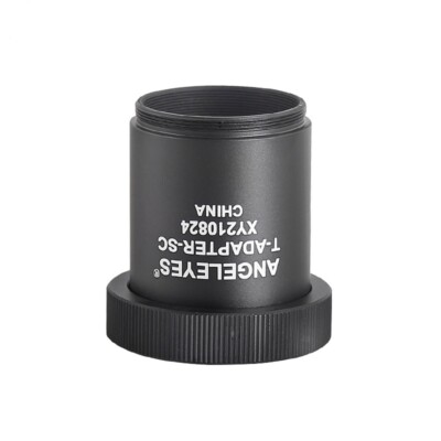 Sct to M42 Adapter for Celestron Schmidt telescope C5 C6 C8SE C9.25 C11 C14 8SE