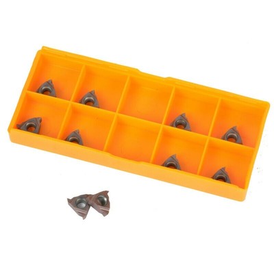 Werkzeughalter Satz SER1010H11 Gewinde Hartmetall Drehmaschinen Rechte Hand