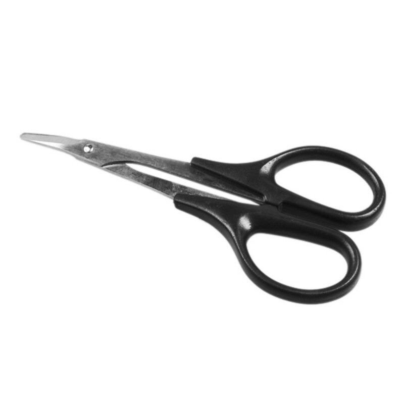 HSPEED HSPZ001 Lexan scissors curved