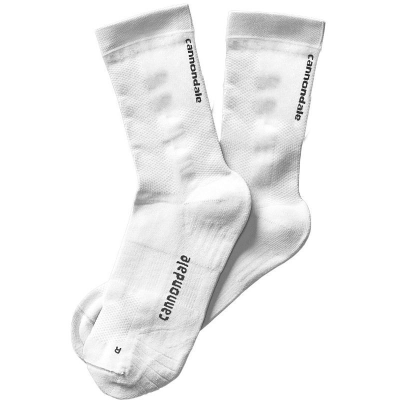 Calcetines de ciclismo Cannondale talla M