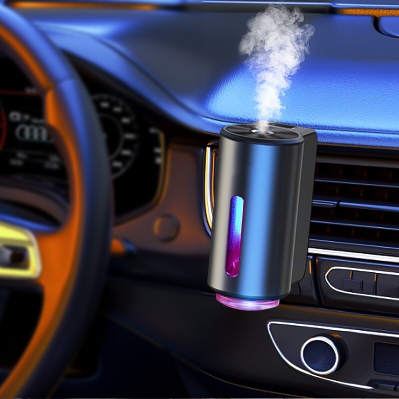 Smart Car Air Freshener Diffuser Car Air Freshener -Cologne