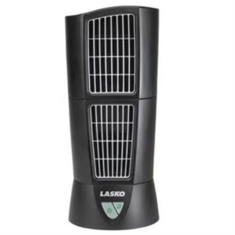 Products  Desktop Wind Tower Multi-Directional Fan