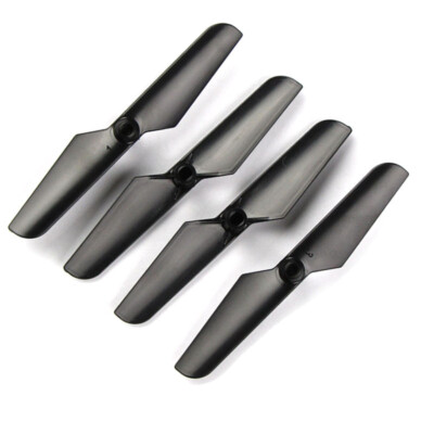 Hélice SYMA X11 X11C X13 HX750  RC Drone hélice Multicolor Helice Propellers
