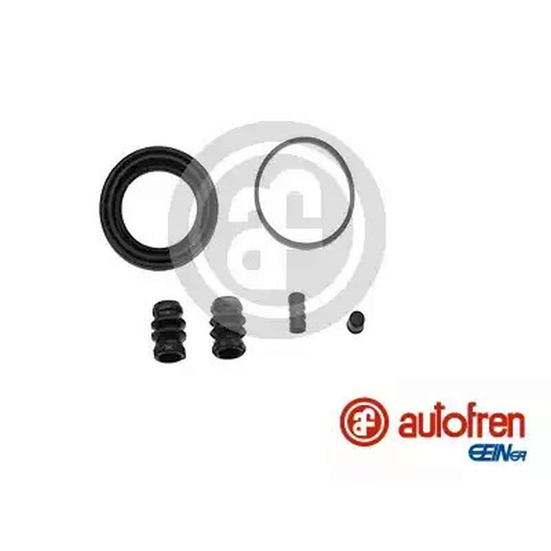 1x OriginalÂ® Autofren Seinsa D4268 Reparatursatz, Bremssattel Vorne FÃ¼R Nissan