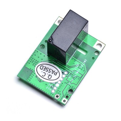 SONOFF 5V DC Wireless Switches Relay Module RE5V1C Switch Wifi Smart Switch Inch