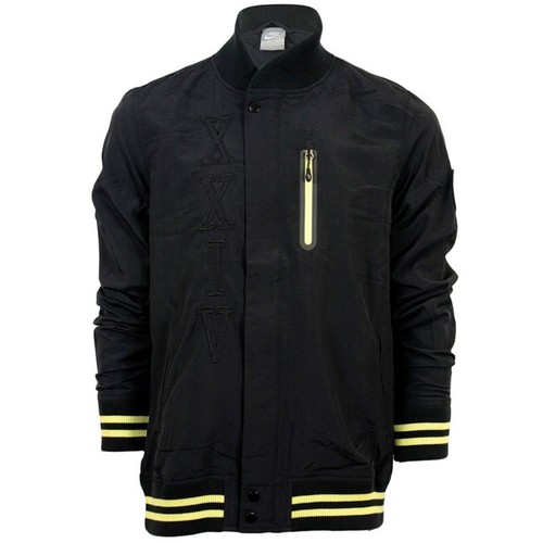 Nike Kobe XXIV BB Destroyer Summerized Black/Black/Gold Jacket 3XL