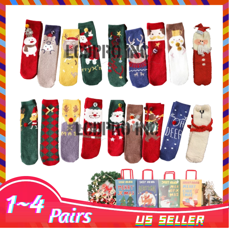 Winter Warm Slipper Xmas Tree Hanging Decorations Gifts