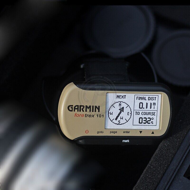 Cosplay Outdoor Player Military Cos Gps Tactical Watch Props Survival