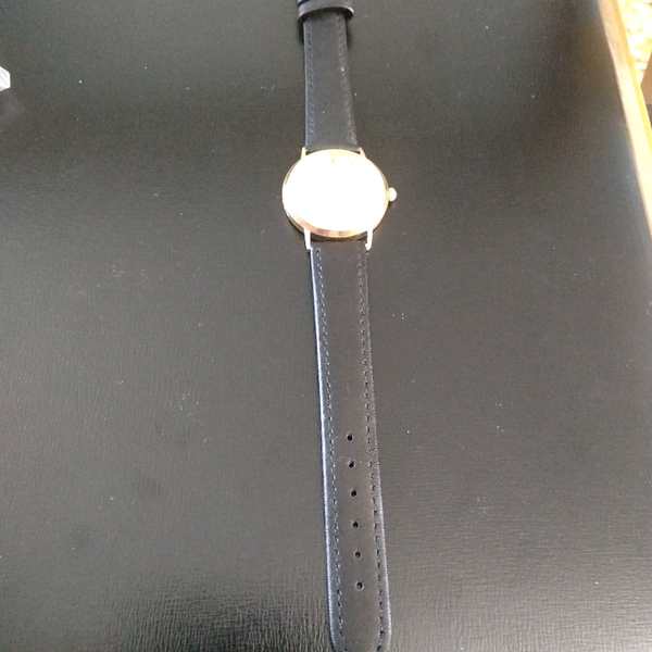 Mens 9Ct Gold Watches for sale in UK 62 used Mens 9Ct Gold Watches