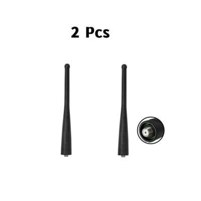PMAE4024 430-470 UHF/GPS Antenna for XTS1500 XTS2500 XTS3000 XTS5000 Radio 2X