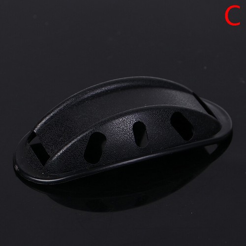 Universal Motorcycle Helmet Chin Transparent Pad Guard Mask for Bike Hel_bi