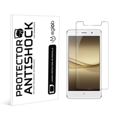 ANTISHOCK Screen protector for Leagoo M5