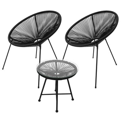 Acapulco Chair gebraucht kaufen! Nur 3 St. bis -60% günstiger