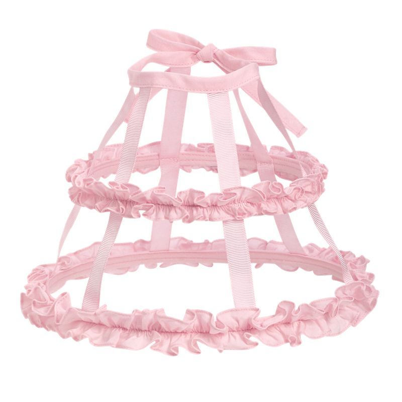 American Girl Doll Marie Grace Cecile Addy Crinoline & Chemise set princess new