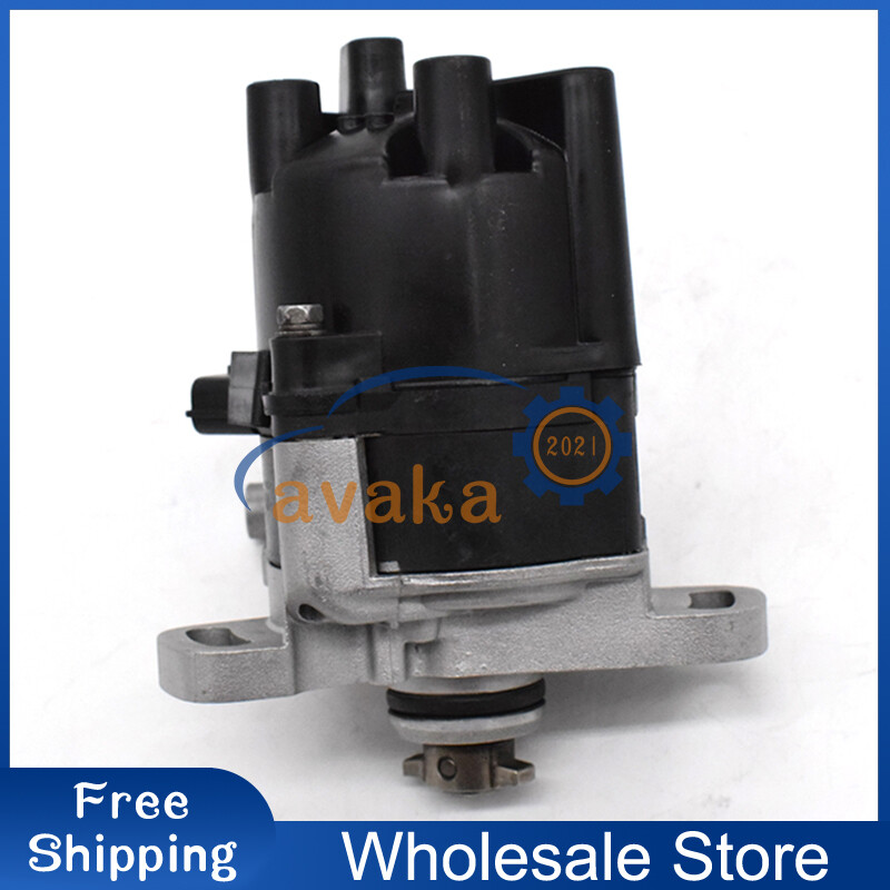 Ignition Distributor 22100-0M810 For Nissan Primera SR20DE