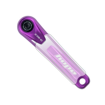 Hope e online bike cranks