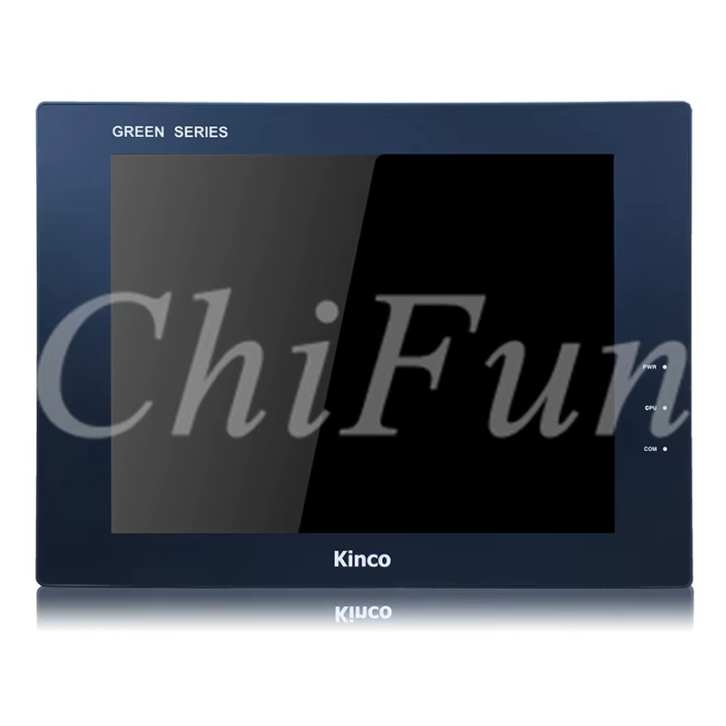Kinco HMI Touch Screen 1024x768px GL150E 4 COM 15 inch Ethernet 2 COM Ports Stan