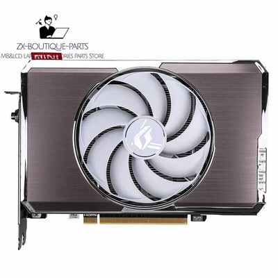 New For Colorful iGame GeForce RTX 4060 Ti Mini OC 16GB GDDR6 Graphics card