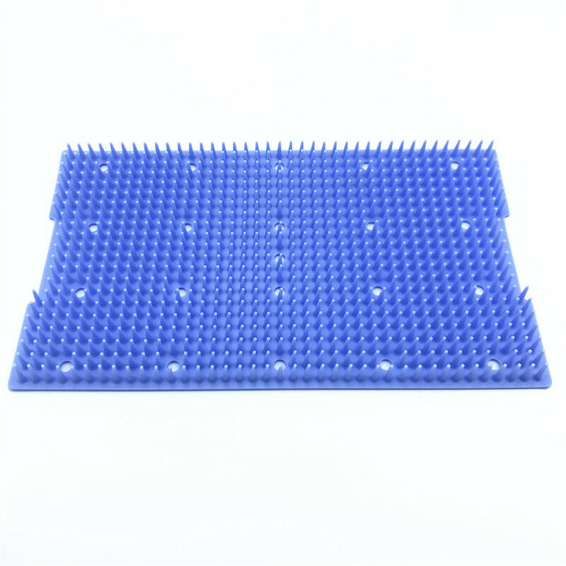 Best Large Silicone Mat Silicone Mats For Sterilization Tray Case Box Surgical