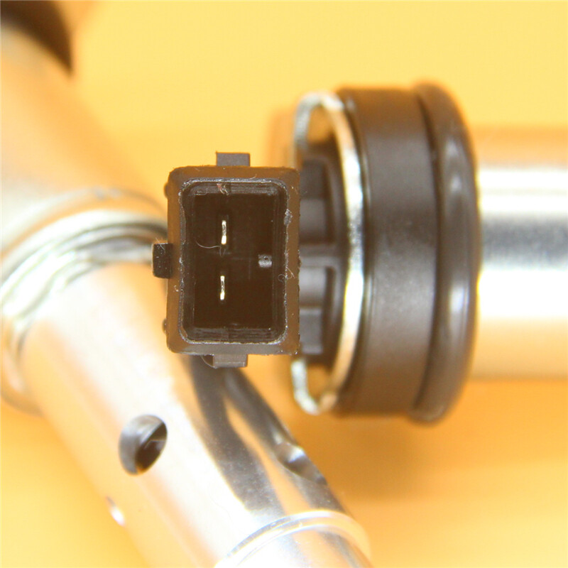 Set of 2 Variable Timing Control Valves Solenoid VVT for BMW 128i 328i X3 VANOS