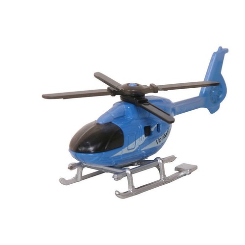 ZITIANYOUBUILD Sikorsky Mh-53 Pave Low Rescue Helicopter 2023 pièces MOC-134252