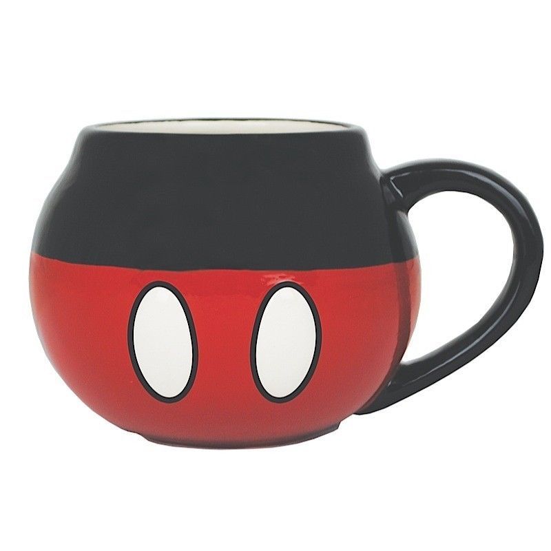 Disney Kaffeetassen und -becher