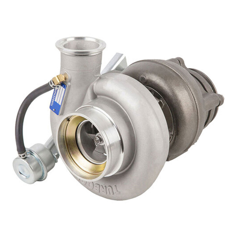Turbo for 06-14 Cummins Pegasus QSL Engines OME 4040063  4046105 - Picture 4 of 8