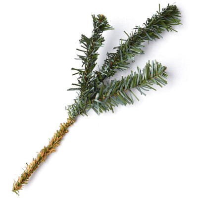 Bulk Package of 24 Artificial Pine 12'' Decorative Picks