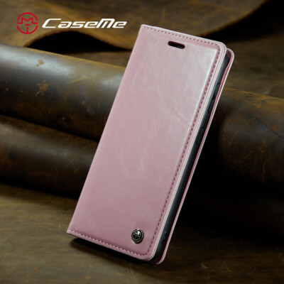Magnetic Wallet Case Card Slim Leather Flip Cover for Xiaomi Mi 13 Lite 13 Pro