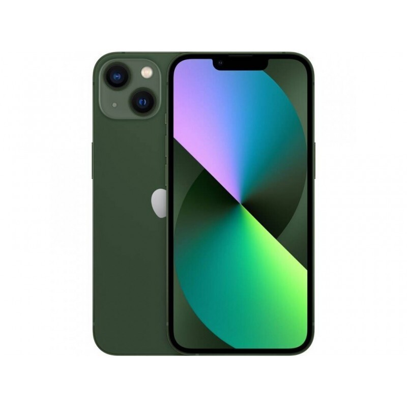APPLE iPhone 13 Mini (A2628) - 128GB GREEN - LOCKED ON EE