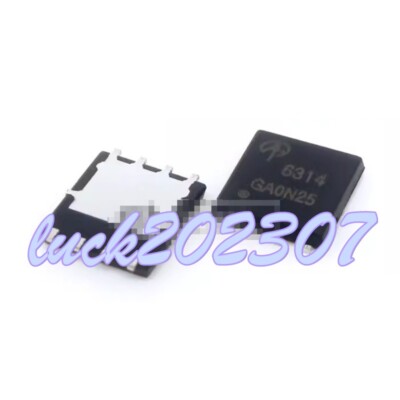 10PC New AON6718L AON6718 AON6314 6314 AON6411 QFN8 MOS #YT